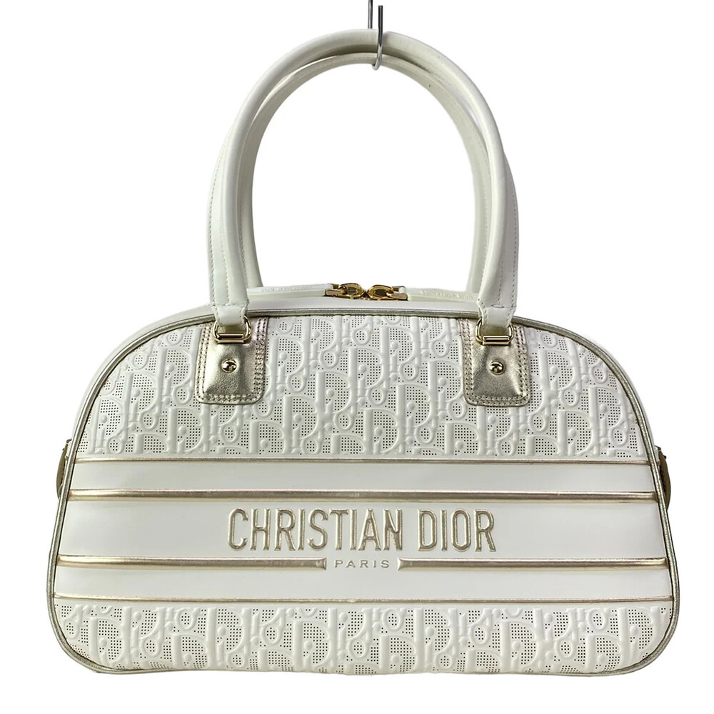 Dior/Christiandior Vibe Bowling Bag #372626D23B